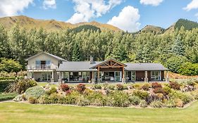 Amuri Estate Luxury Lodge